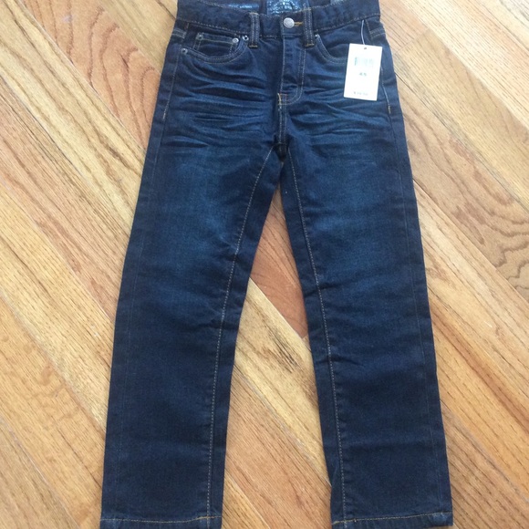 Boys LUCKY BRAND Jeans - Picture 1 of 16